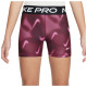 Nike Παιδικό σορτς-κολάν Dri-Fit 3'' Shorts